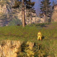 【刀劍2】Linux外網手工端開服必備-五階天武89拳師端 輕量雲伺服器架設教程