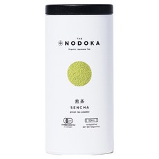 THE NODOKA 鮮茶粉末棒, 2g, 1個, 10入