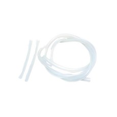 석션기 연결 석션줄 호스 튜브세트 본체 커넥터 연결 실리콘 튜브 모든 석션기 호환, 1개