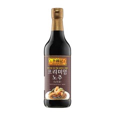 이금기 프리미엄 노추(노두유) 500ml X 2개/소스/중식소스/중화요리/중화요리소스/중식양념/양념소스/간편, 2개