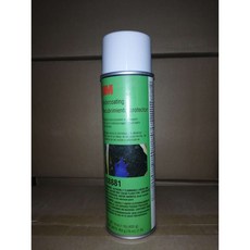 3M隔音防撞漆 PN 08881膠質底盤隔音防撞漆，石頭漆，晶洞背面修補，噴塗披覆，點狀石頭漆，石頭紋, 白色, 1個