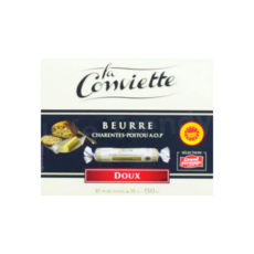 박세리 버터 요리 베이킹 무염버터 입, 10개, 15g