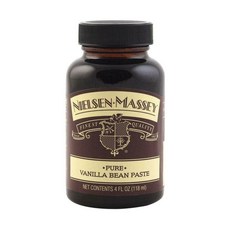 NIELSEN MASSEY 尼爾森梅西 澳洲馬達加斯加香草精, 1罐, 113g