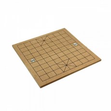 양면바둑판 교육용바둑판 장기 바둑판 접이식 알까기