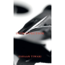 (영문도서) Introspection Hardcover, Notion Press, English, 9798896739227