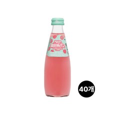 헬씨올리고 탄산음료, 200ml, 40개
