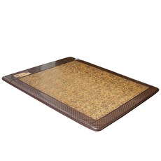 천년의아침 한일의료기 무자계열선 장미꽃 전체난방 전기매트 KJH-110, 140x200cm(전체)