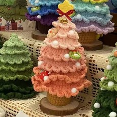 만들기 키트 집콕놀이 종이 키링 공예 재료 세트 쪼물락, 오렌지 핑크 그라데이션, 1개