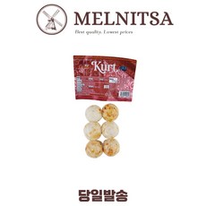 레드페퍼 쿠르트 치즈, 1개, 30g