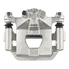 PHILTOP 브레이크 캘리퍼 전면 왼쪽 2006-2008 닷지 램 1500 2005-2008 닷지 다코타 2006-2009 미쓰비시 레이더 18-B5009와 호환, Rear Right, 후면 우측