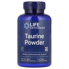 프리미엄상품 Life Extension 타우린 파우더 300g(10.58oz) 끝내주게잘나가는상품, LifeExtension타우린파우더300g1058oz, 300g