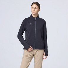 WildLand 荒野 女 stretch輕量超暖中層外套