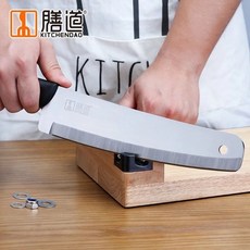KITCHENDAO 騰迅 10.5寸木座鍘刀, 1個