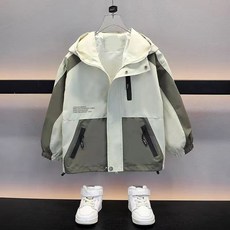 [또또데이] 주니어 바람막이