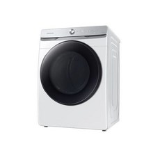 SAMSUNG三星 16公斤 蒸本事瓦斯型乾衣機 DVG16CG8600W 蒸氣殺菌 蒸氣清新