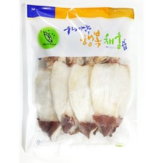 대용량 마른 한치 구이 20미 건한치 베트남 건조 말린