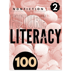 Future Literacy 100 1 2 3 선택, 2번
