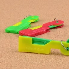 쿠이오 바늘구멍꿰기 바느질용품 큰바늘귀 반짇고리