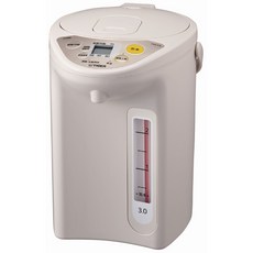TIGER虎牌 3.0L微電腦電熱水瓶 PDR-S30R, PDR-S30R-CX咖