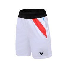 VICTOR 運動短褲 羽球訓練褲 親子款 男女學生款