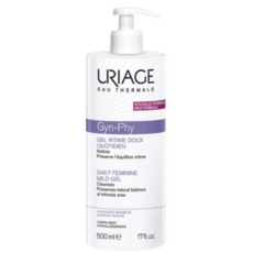 유리아쥬 진피 리프레싱 젤 여성청결제, 500ml, 1개