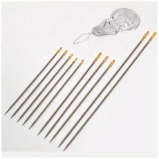 바늘세트 가죽공예공구