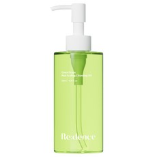 리덴스 청포도 스케일링 클렌징 오일, 1개, 200ml