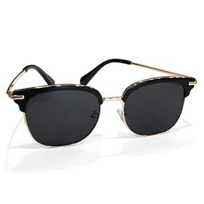 빅사이즈 하금테 대두선글라스 남자여자커플 글라스테루제작 안경닦이 케이스