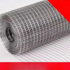 울타리 망사형 메쉬 닭장용망 보호망 펜스 용접망 철조망, 1개