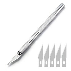 아트나이프 리필날 세트