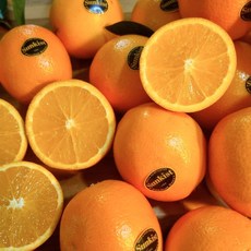 [타임특가]황금당도 프리미엄 블랙라벨 오렌지, 10개, 300g (특대과)