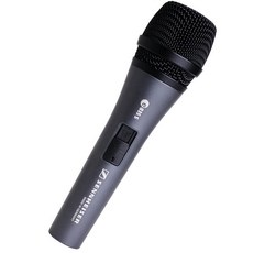 Sennheiser e 835-S 動圈式麥克風
