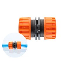 (13mm)호스연결구 호스연결구 수도꼭지 물호스 호스 1(개) 4941 EA