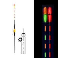 999피싱 수광 꿀벌 왕방울 스마트 전자찌 붕어 민물 낚시 수중찌 올림 고부력 저부력, 2개, SK1303(총장35.3cm-부력2.5g)