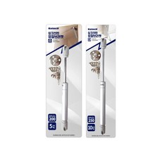 코텍스 싱크선반 유압브라켓 소, 1개