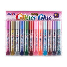 아모스 반짝이풀, 반짝이크롬쉘, 1개