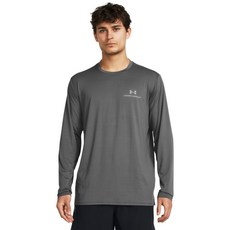 [매장정품] 언더아머 배니시 에너지 긴팔 1385418-025