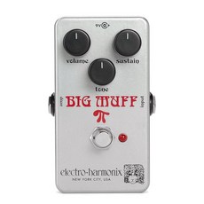 아마존평점4.5+ 미국출고 153608 Electro-Harmonix Ram's Head 빅 머프 파이 퍼즈 페달, 아마존평점4.5+ 미국출고 153608 Electro-