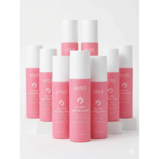 키스뉴욕 플로라 리프레싱 소프트너, 1개입, 10개