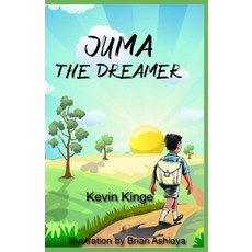 Juma The Dreamer Paperback, Independently Published, English, 9798585059728