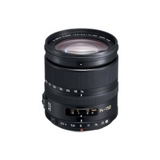 D VARIO-ELMAR 14-150mm ASPH. XSM. MEGA O.I.S. L-RS014150 파나소닉 망원 줌 렌즈 포서즈용