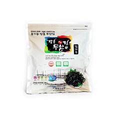 장흥무산김 유기농 김가루, 200g, 1개