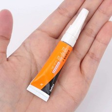 국산 젤타입 순간 접착제 3g 흘러내리지않는 본드