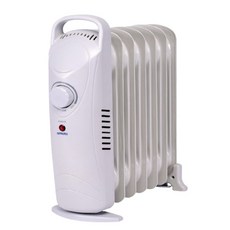 미니 라디에이터 900W 전기난방기, RAD-M9