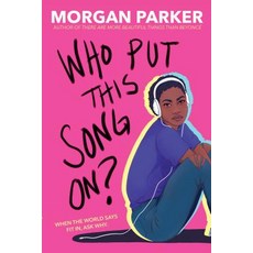 Who Put This Song On? Library Binding, Delacorte Press