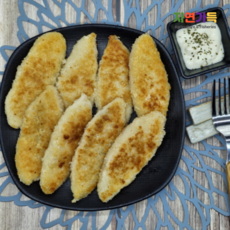 자연가득 대용량 생선까스 2.5kg / 50개입