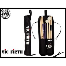 Vic Firth ESB 輕巧版鼓棒袋【美鼓打擊】, 1個