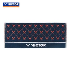 VICTOR 勝利 C-4187 緹花運動毛巾, 1個