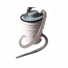 오일 진공 흡입기 청소기 절삭유 처리기 잔수 진공청소기 공압 산업용 모래 물 흡입기, A. 표준 삼각대, A. 표준 삼각대