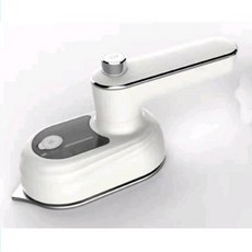 掌上型掛燙機 手持掛燙機 蒸汽掛燙機 蒸氣掛燙機 手持式掛燙機 熨燙, 白色, 白色, white